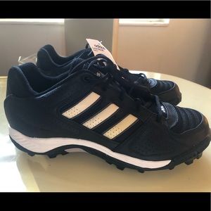 MAN ADIDAS CORNER BLITZ MD [New whit tag]